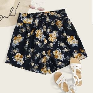 Brand New Cute Summer Shorts